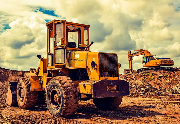 不同型号推土机价格比较与选购建议